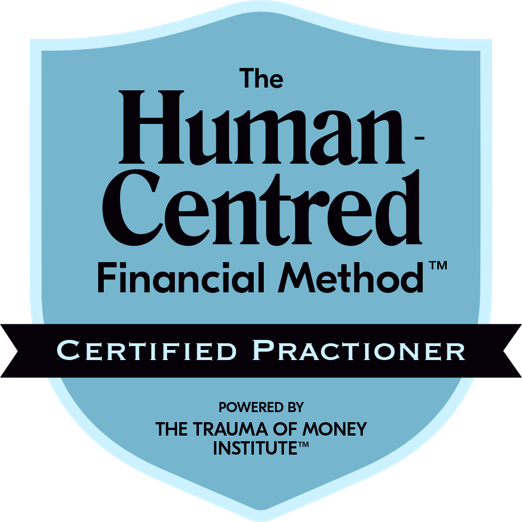 HCFM Certified Practitioner badge