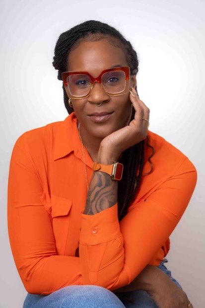 Dr Joi K. Madison