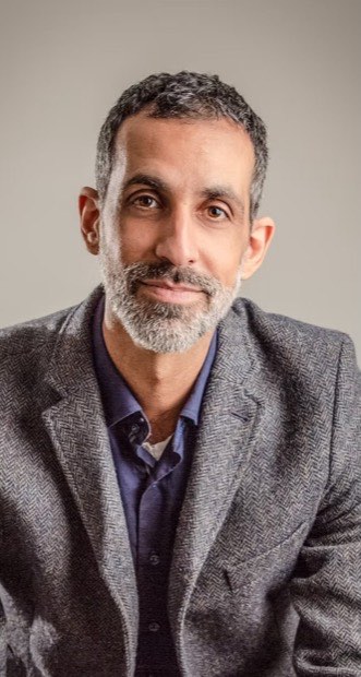 Dr Shahar Rabi